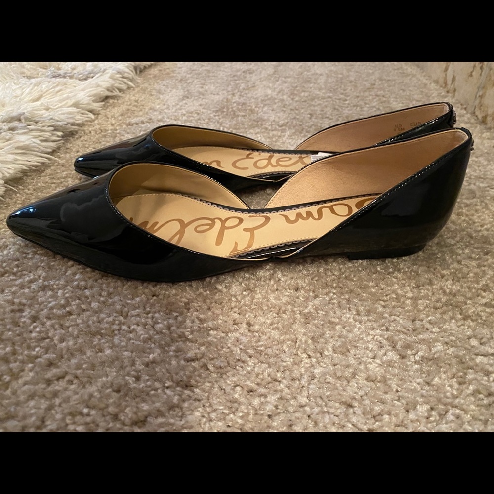 Sam Edelman flats